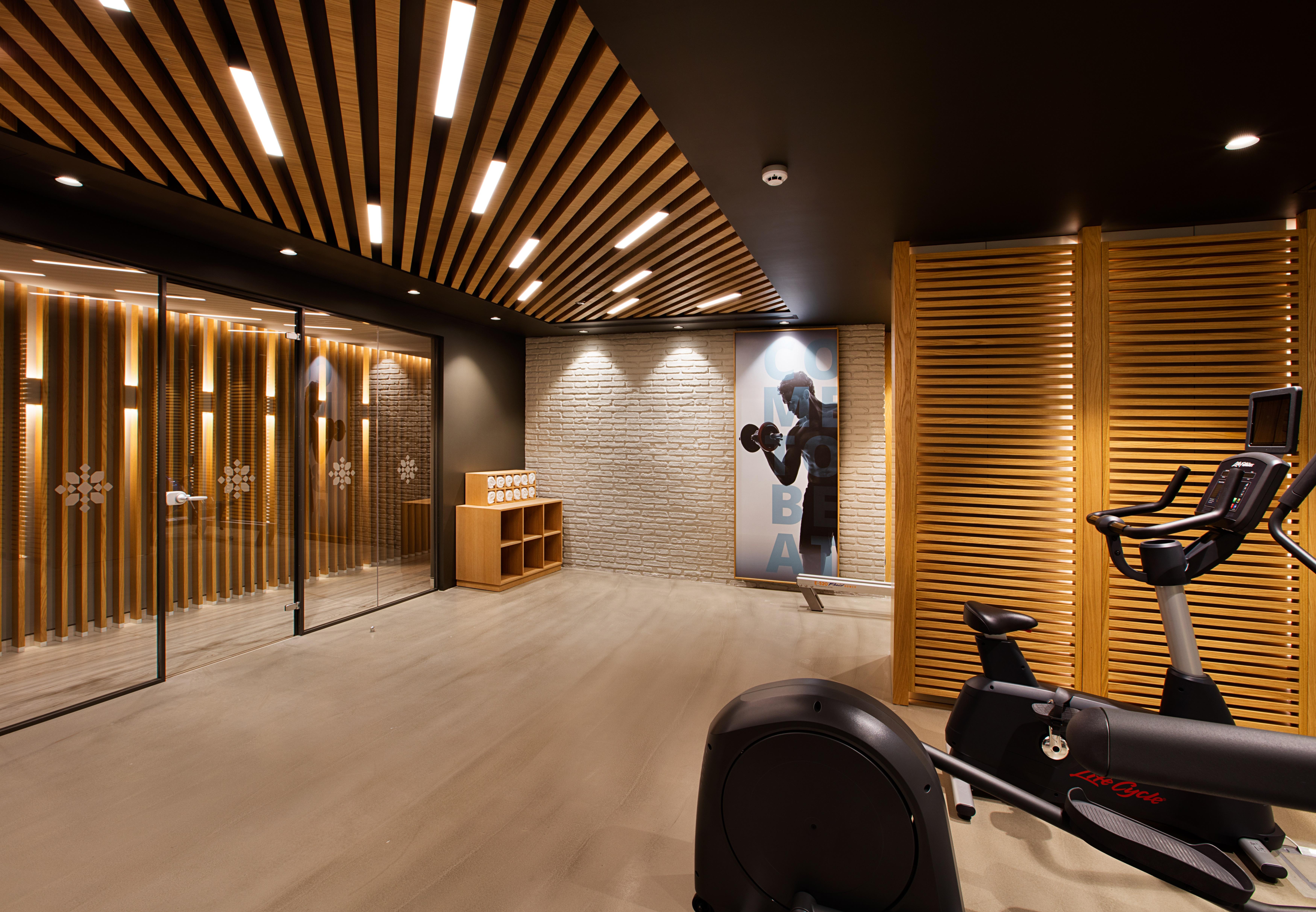 Fer Hotel, Istanbul